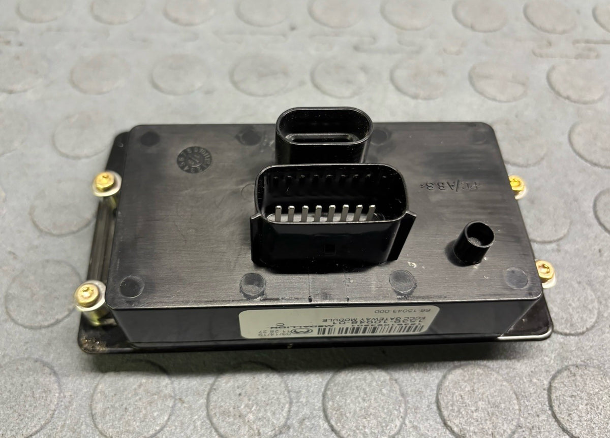 Medallion 1539-10948-01 Freightliner FCCC Gateway Control Module