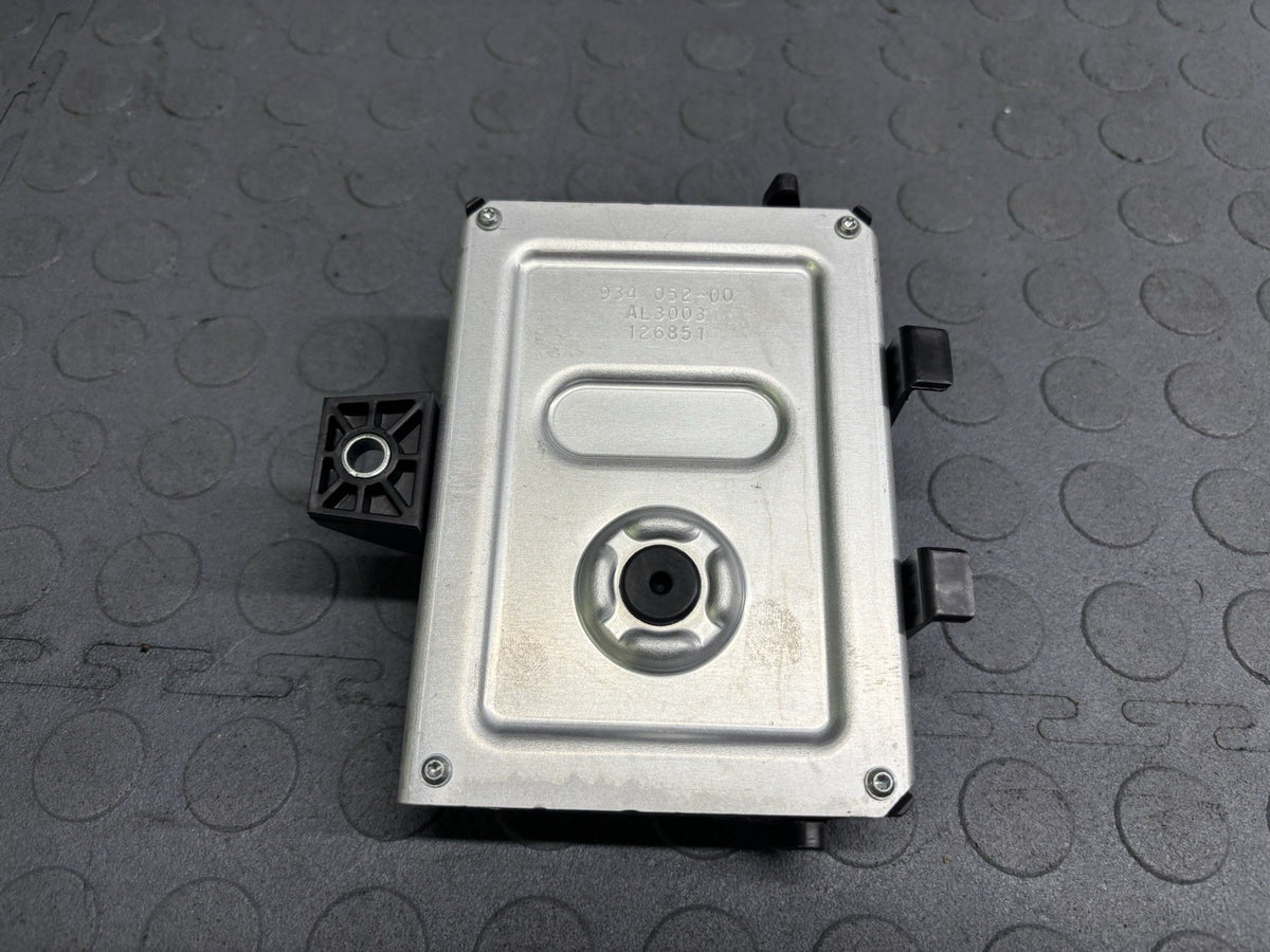 GM Fuel Pump Control Module 22872265
