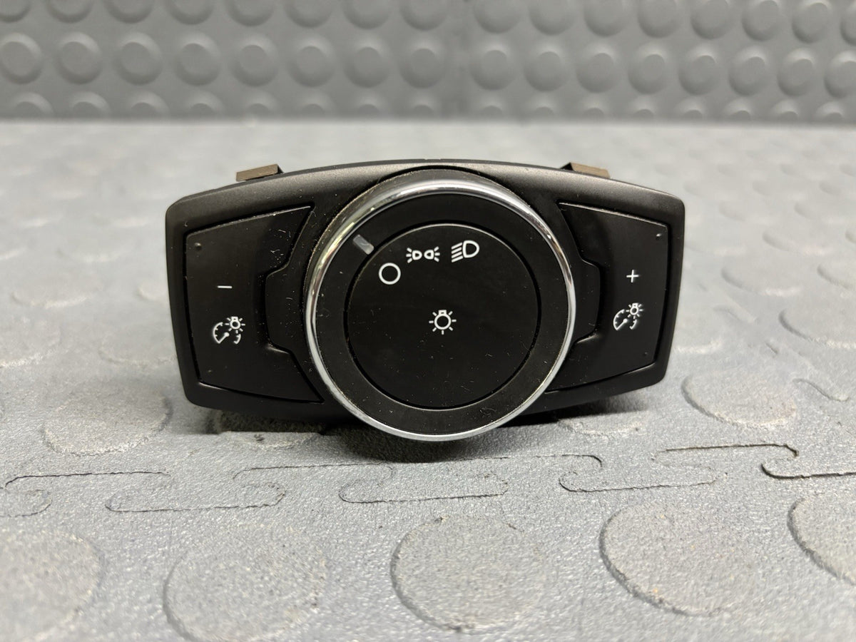 OEM 2012-2019 FORD Focus Escape Transit Connect Headlight Control Switch