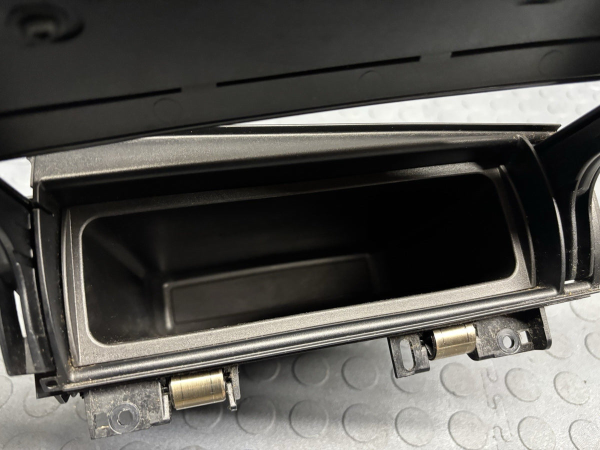 07-12 R56 MINI Cooper Right Dash Glovebox Hidden Storage Compartment