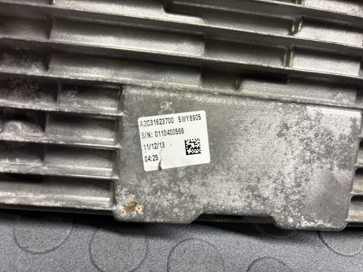 2013-2015 Ford E-350 Van 6.8L Engine Control Module ECM ECU PCM DC2A-12A650-ZG