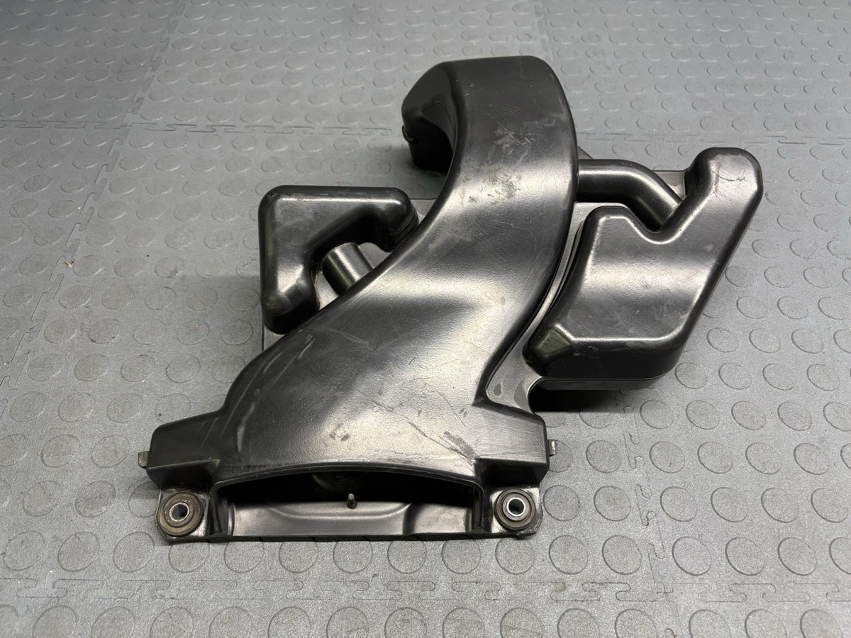 2018-2025 MITSUBISHI ECLIPSE CROSS 1.5L ENGINE AIR CLEANER INTAKE INLET DUCT OEM