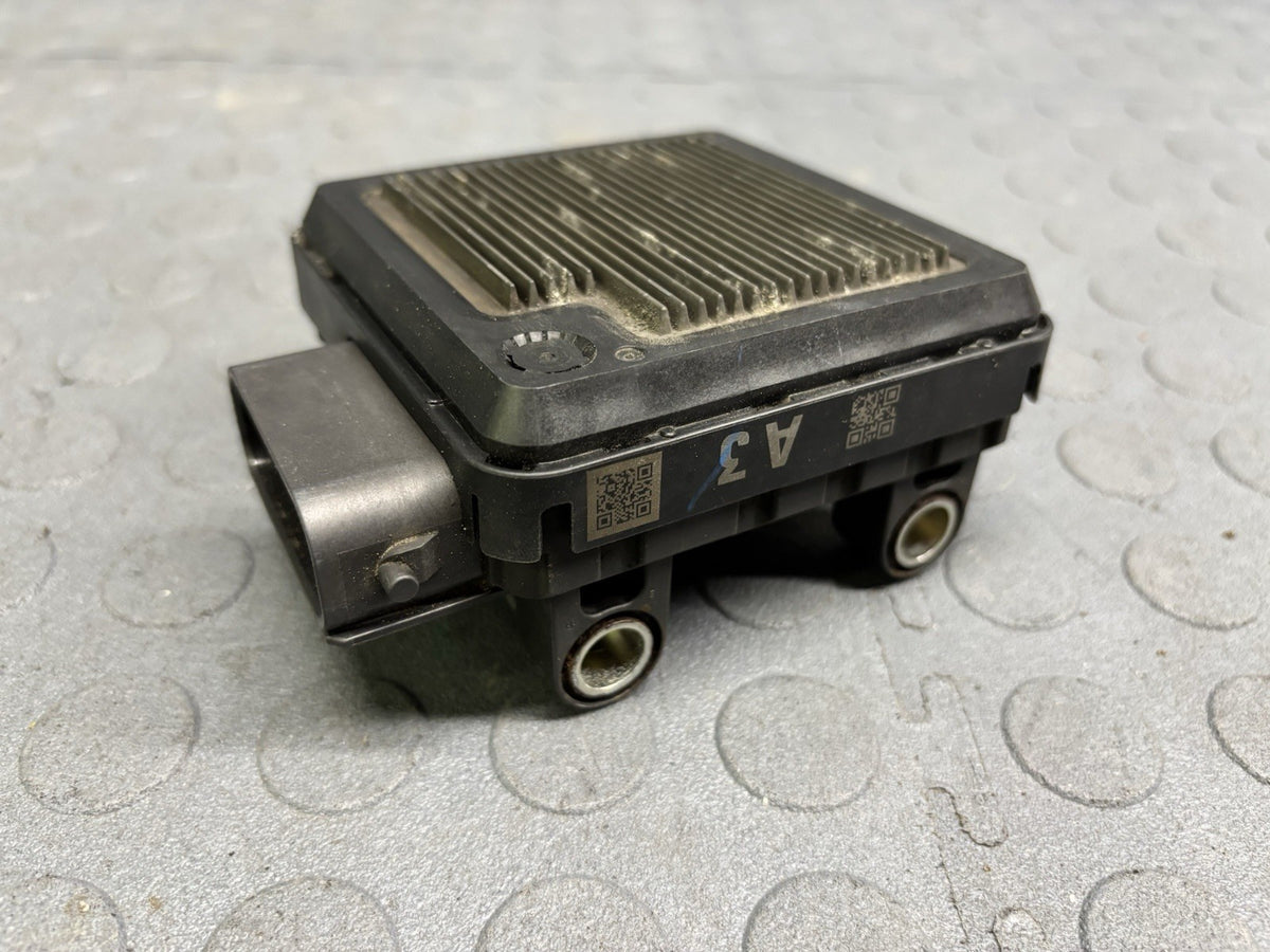2011-2012 Toyota Avalon Transmission Control Module 89530-07050