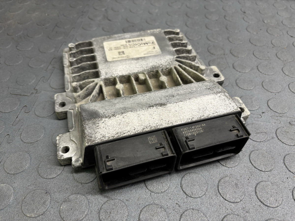 2017 Ford Transit 250 3.7L Engine Control Module ECU ECM PCM GK4A-12A650-GA OEM