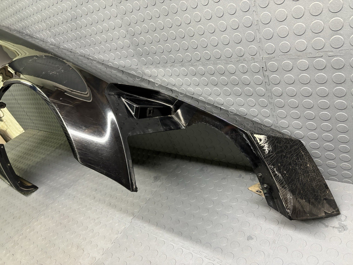 CADILLAC XLR 2004-2009 OEM FRONT RIGHT PASSENGER WING FENDER PANEL NICE!