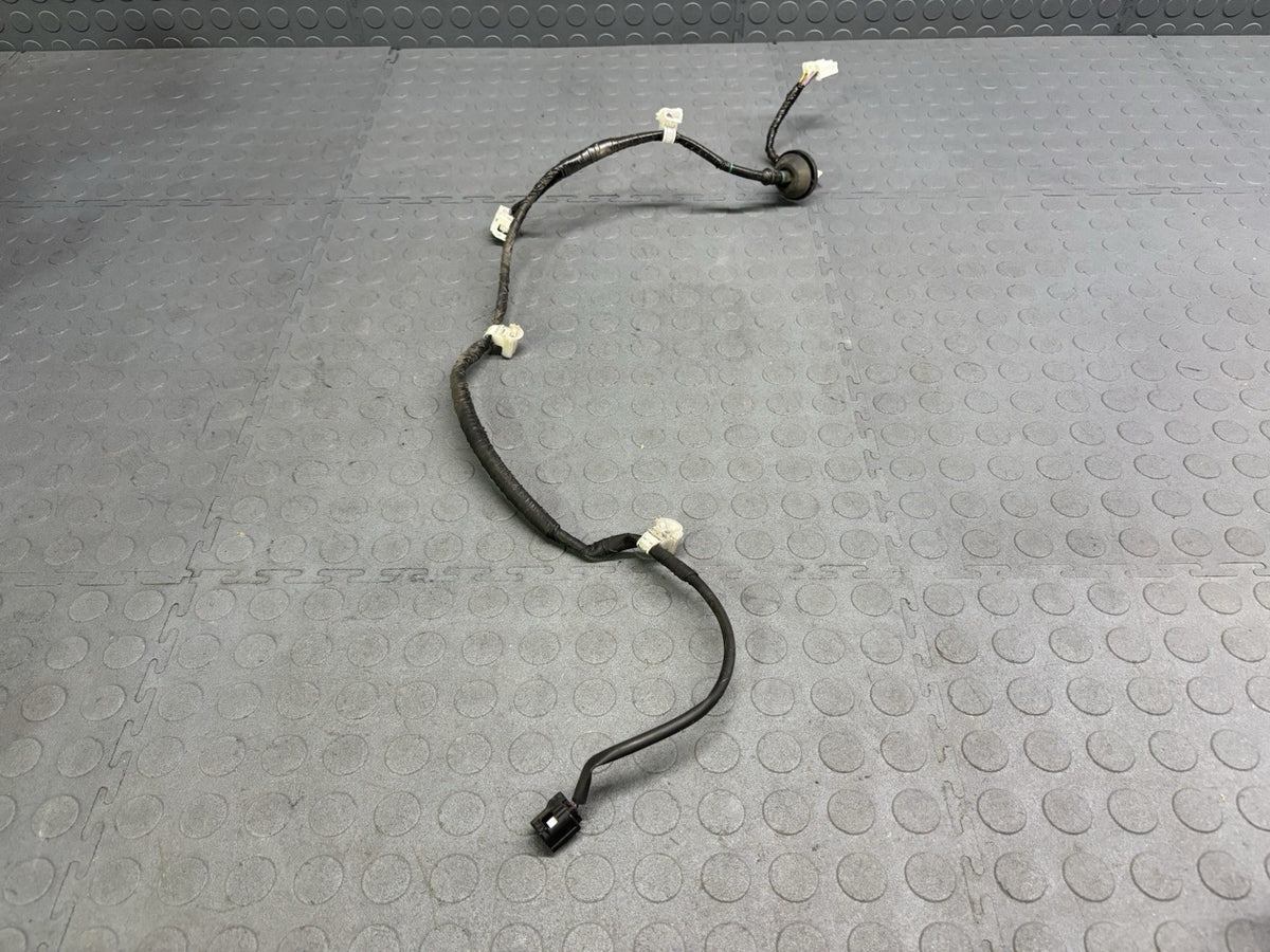Mazda 6 Rear Blind Zone Sensor Wiring Harness GBJD-67-150