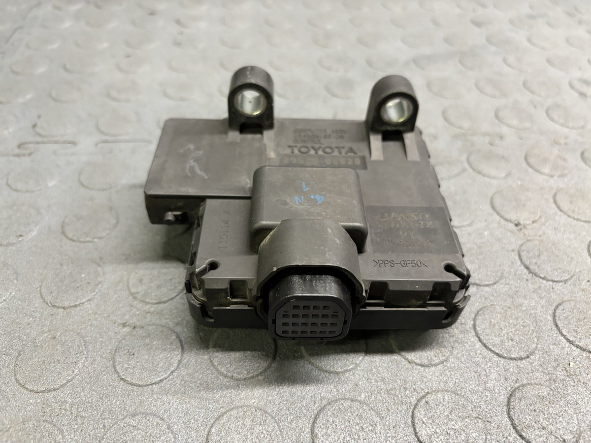 2011 Toyota Sienna 3.5L AWD Transmission Control Module 89530-08020