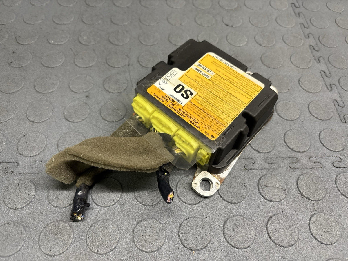 2014-2021 Nissan NV200 Computer Module 98820 3LM0B