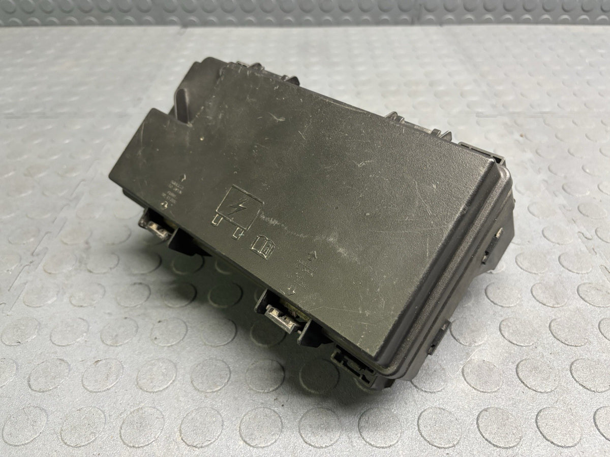 2012 WRANGLER TIPM TOTALLY INTEGRATED POWER CONTROL MODULE FUSE BOX 68105503AC