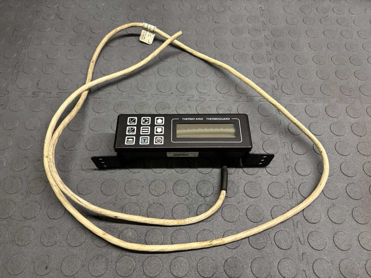 Thermo King Thermoguard 45-1866 5D52175G01 Cab Controller