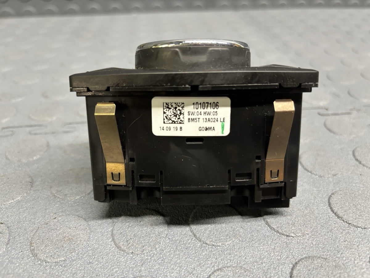 OEM 2012-2019 FORD Focus Escape Transit Connect Headlight Control Switch