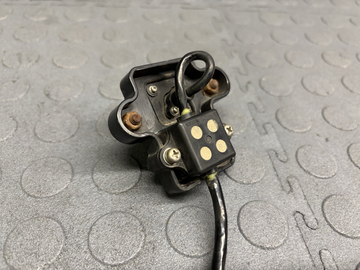 2009-2014 Chevy Avalanche Escalade EXT Back Up Camera OEM GM