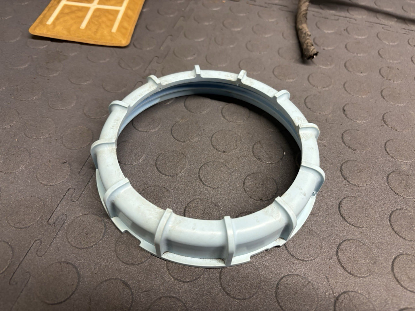 03-05 FORD THUNDERBIRD 3.9 LEFT RIGHT JET FUEL GAS TRANSFER PUMP SENDING UNIT