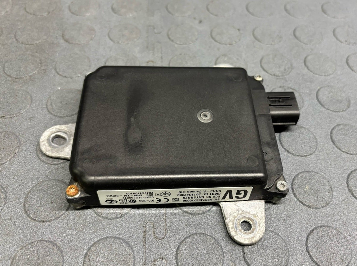 14-18 LEXUS GX460 BLIND ZONE SENSOR LEFT RIGHT 88162-0W320