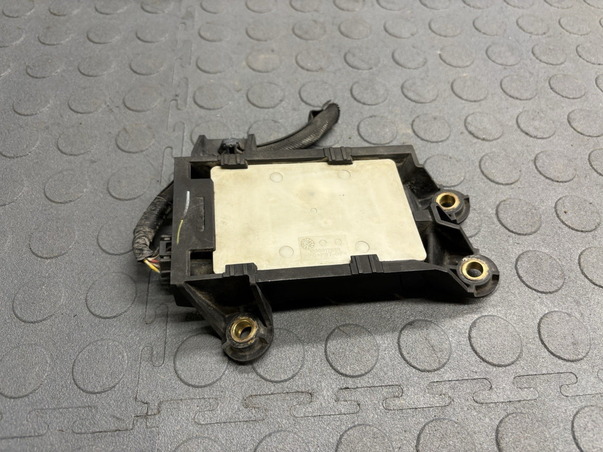 RIGHT 2014-2017 ACURA RLX BLIND SPOT SENSOR Radar Module PASSENGER