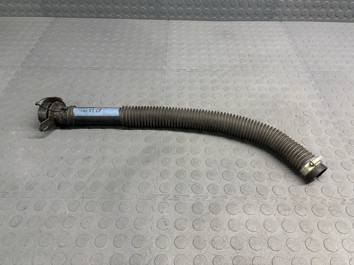 Tennant Nobles Drain Hose Assembly 1014268 T7 SSR Solution Tank