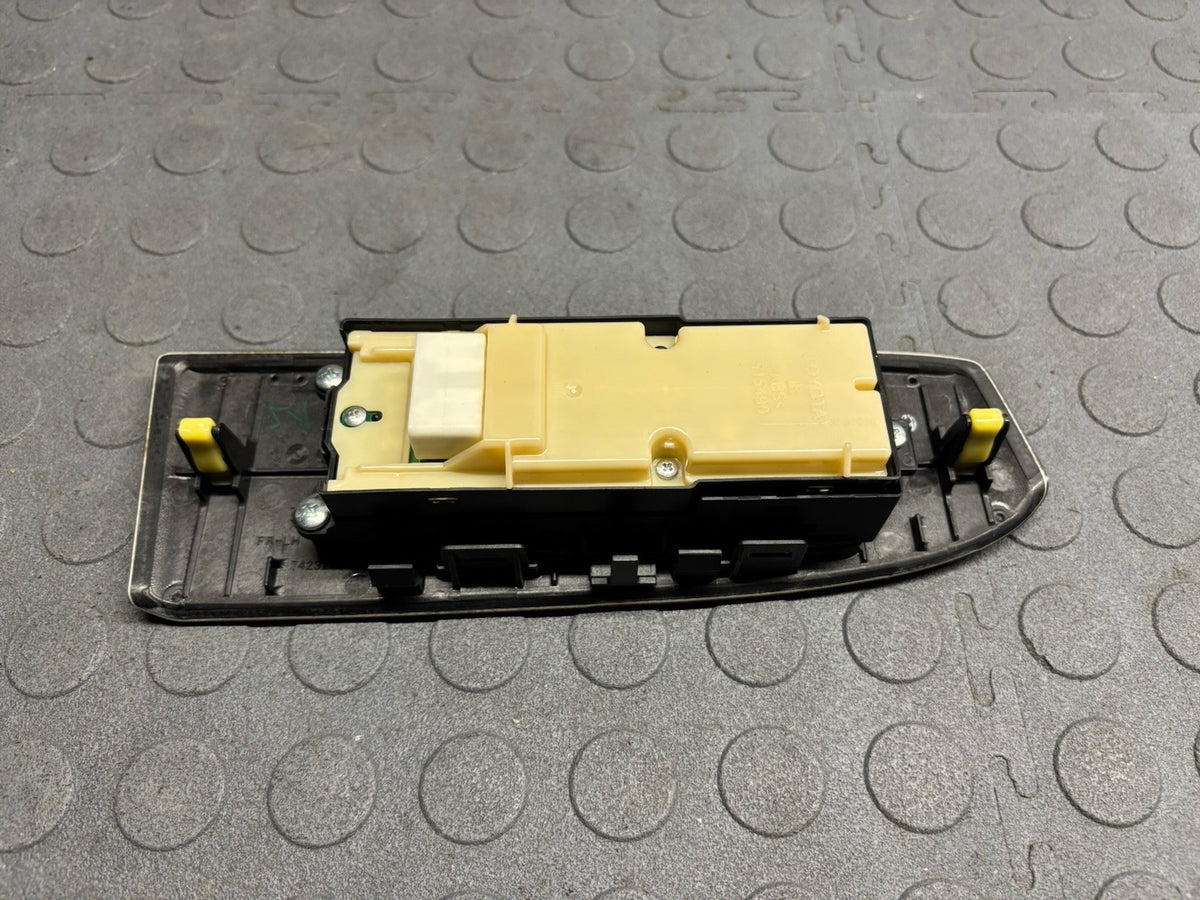 Lexus GX460 2014-2019 Master Switch Power Window with Woodgrain Trim 84040-60150
