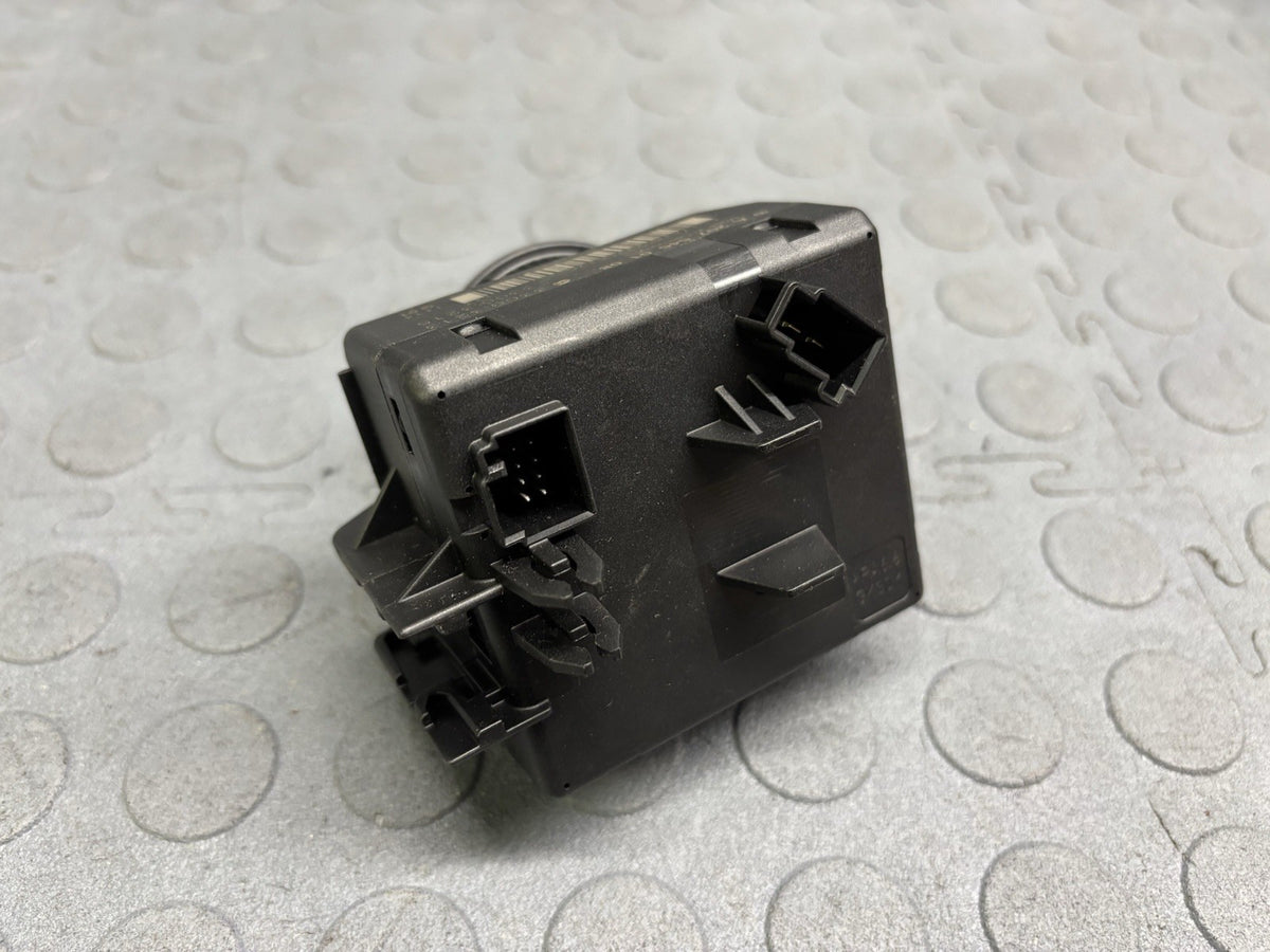 08-14 Mercedes W204 C250 C350 GLK350 Ignition Switch Module EIS with Key