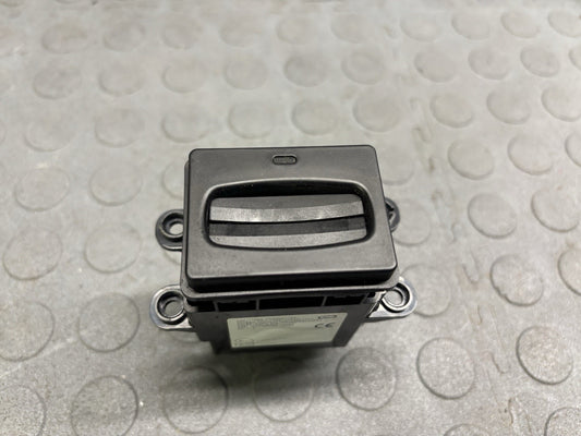 Hyundai Genesis Coupe Key Fob Ignition Switch Slot BK1 10-12 OEM 95490-2M000