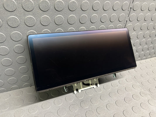 HONDA ACCORD DISPLAY SCREEN RADIO UNIT 2023 2024 2025 OEM 12.3"