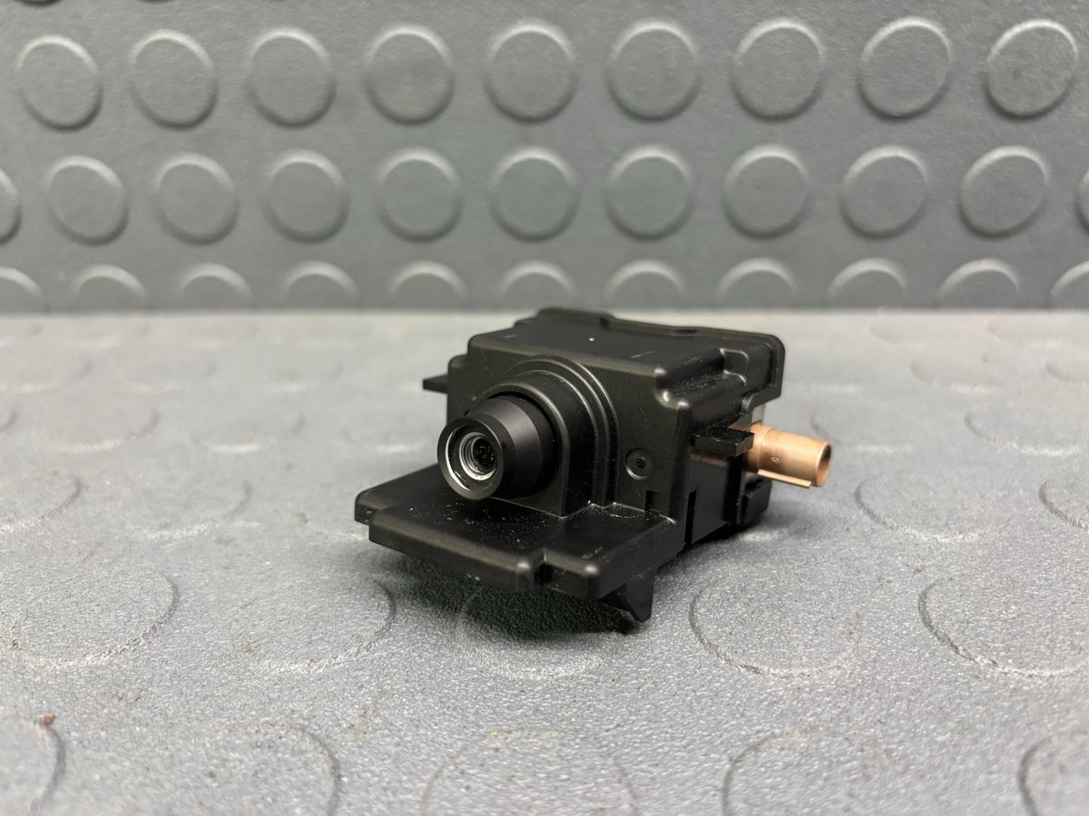NISSAN INFINITI FRONT WINDSHIELD MOUNTED LANE KEEP ASSIST CAMERA 284G37DE0B