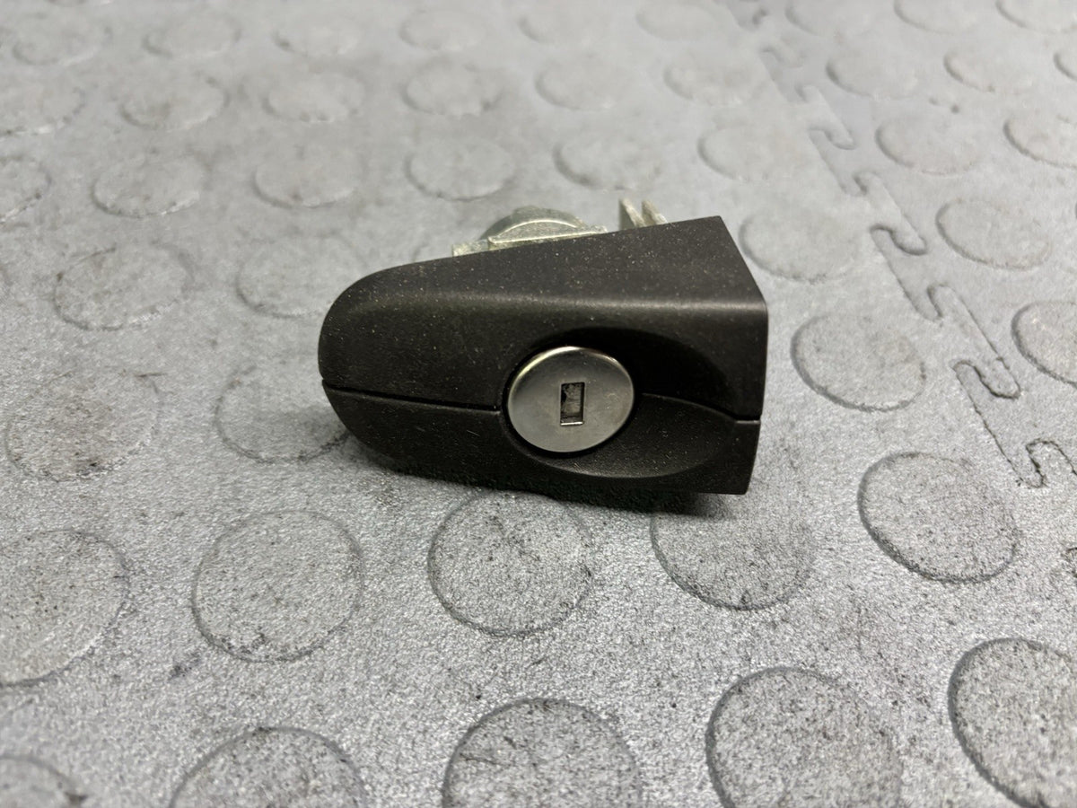 2014-2019 Ford Transit Connect Ignition Switch with Tumbler and Key Remote Lock