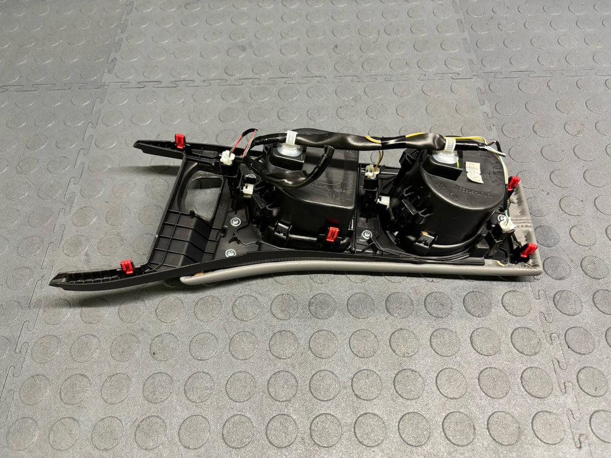 2019-2022 Toyota Avalon Center Console Cup Holder 58831-07060-C0 Gray