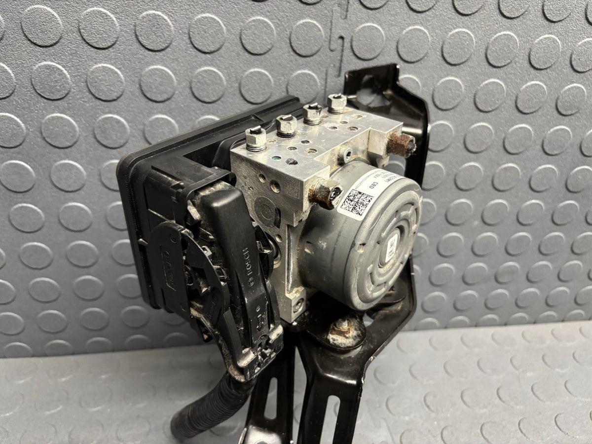 24 HONDA ACCORD HYBRID SPORT 2.0L ANTI-LOCK BRAKE ABS PUMP 5711030BA032M1 OEM