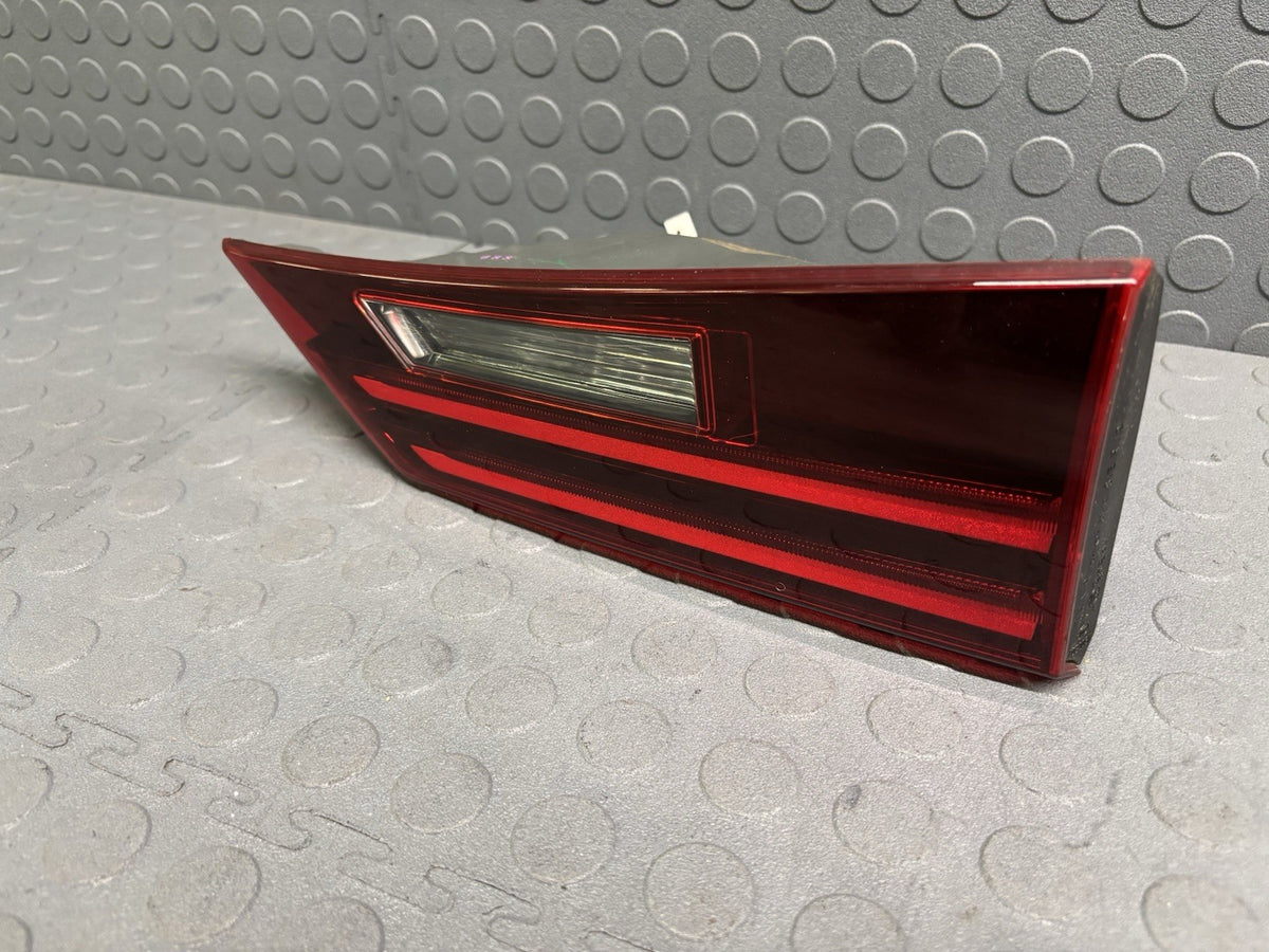 OEM 2014-2016 Lexus IS250 IS350 Rear Right Passenger Trunk Inner Taillight Lamp