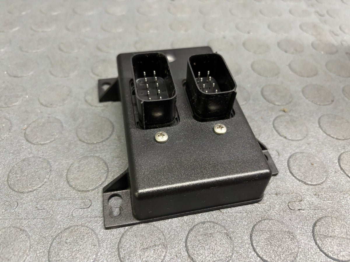 Brain Corp AZBC02 Motor Amplifier Control Module Tennant T7AMR