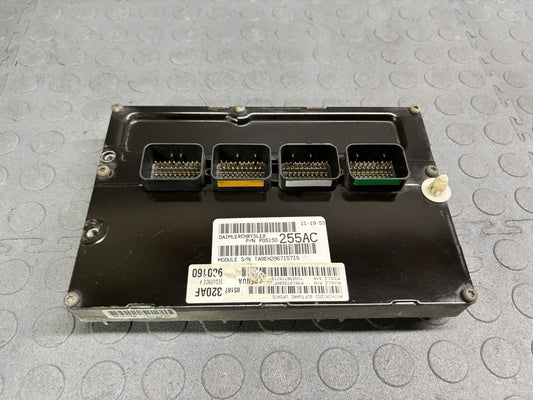 2008 Jeep Commander 4.7L Engine Control Module ECU OEM 05187320AF