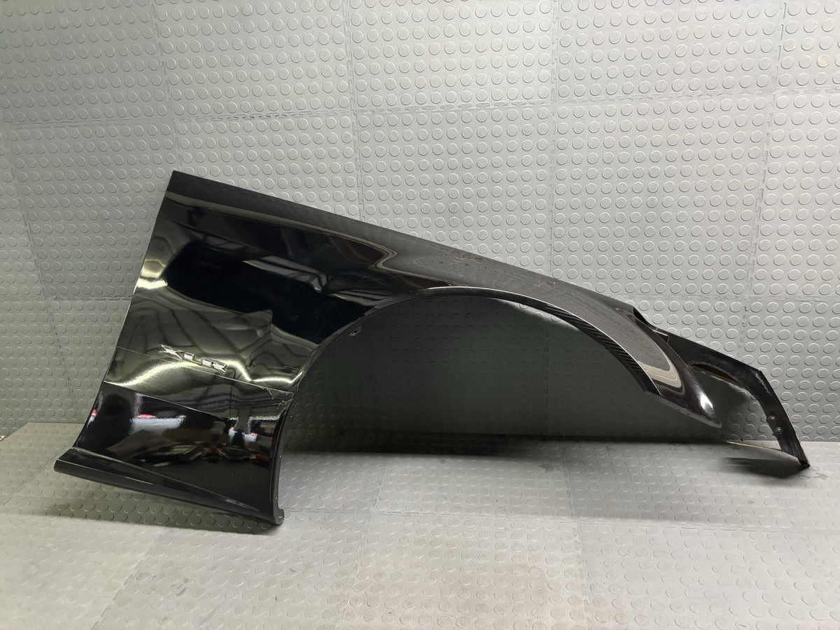 CADILLAC XLR 2004-2009 OEM FRONT RIGHT PASSENGER WING FENDER PANEL NICE!