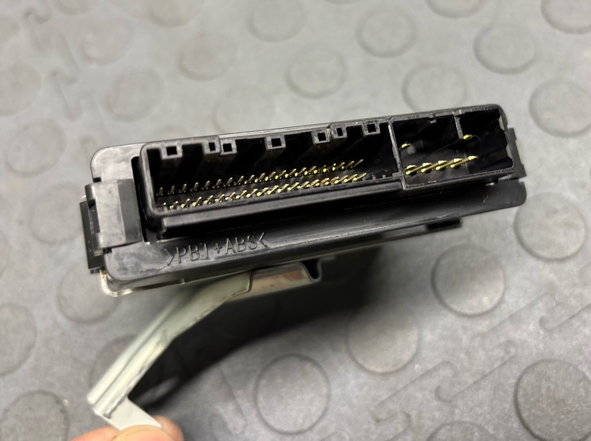 2010 - 2019 Lexus GX460 4WD 4 Wheel Drive Computer Control Module 89533-60271