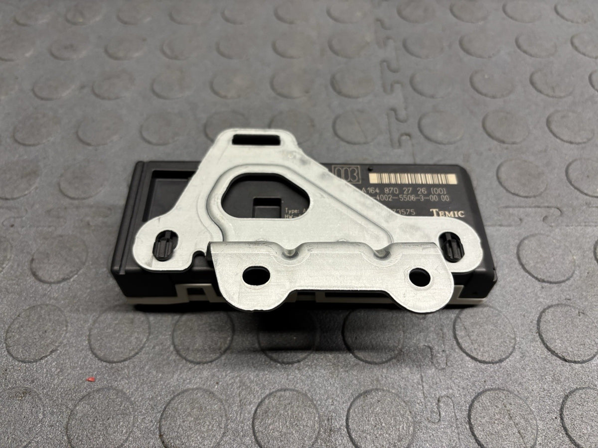 MERCEDES ML350 GL450 GL550 X164 TAILGATE CONTROL MODULE A1648702726