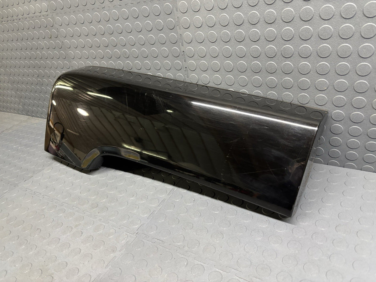 2006-2010 Hummer H3 Rear Right Quarter Panel Fender Flare Molding Trim 15852954
