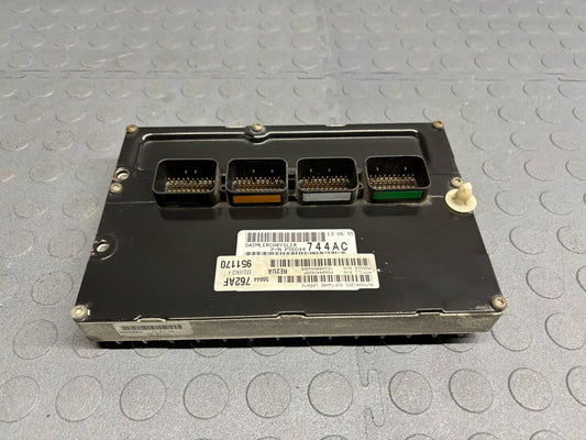 2006 Jeep Grand Cherokee 5.7 ECU 56044762AF ECM PCM Engine Control Module