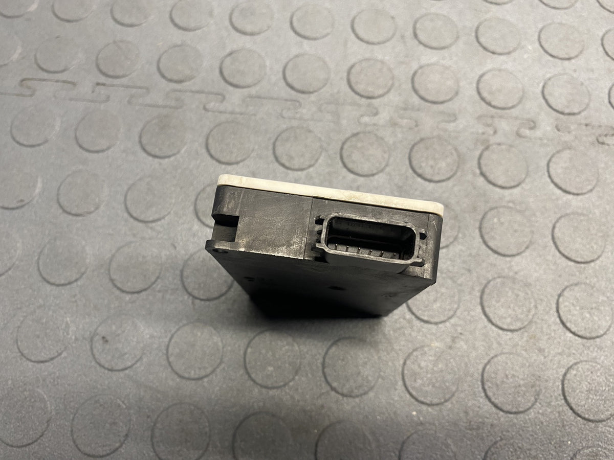 07-10 Mercedes W216 W221 S550 Bumper Blind Spot Distance Sensor Module