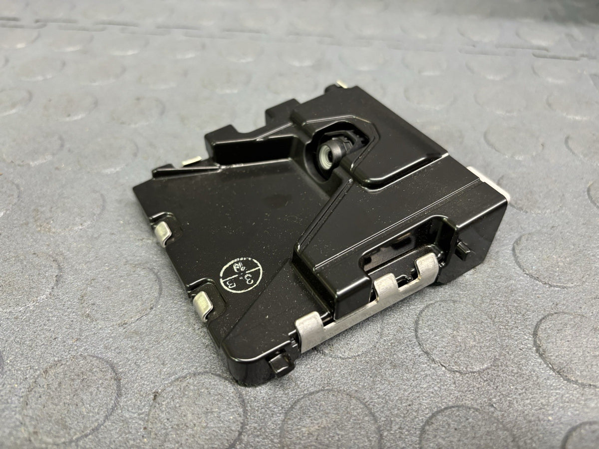 2018 Toyota Prius Prime Front Windshield Lane Departure Camera 8646C-47032