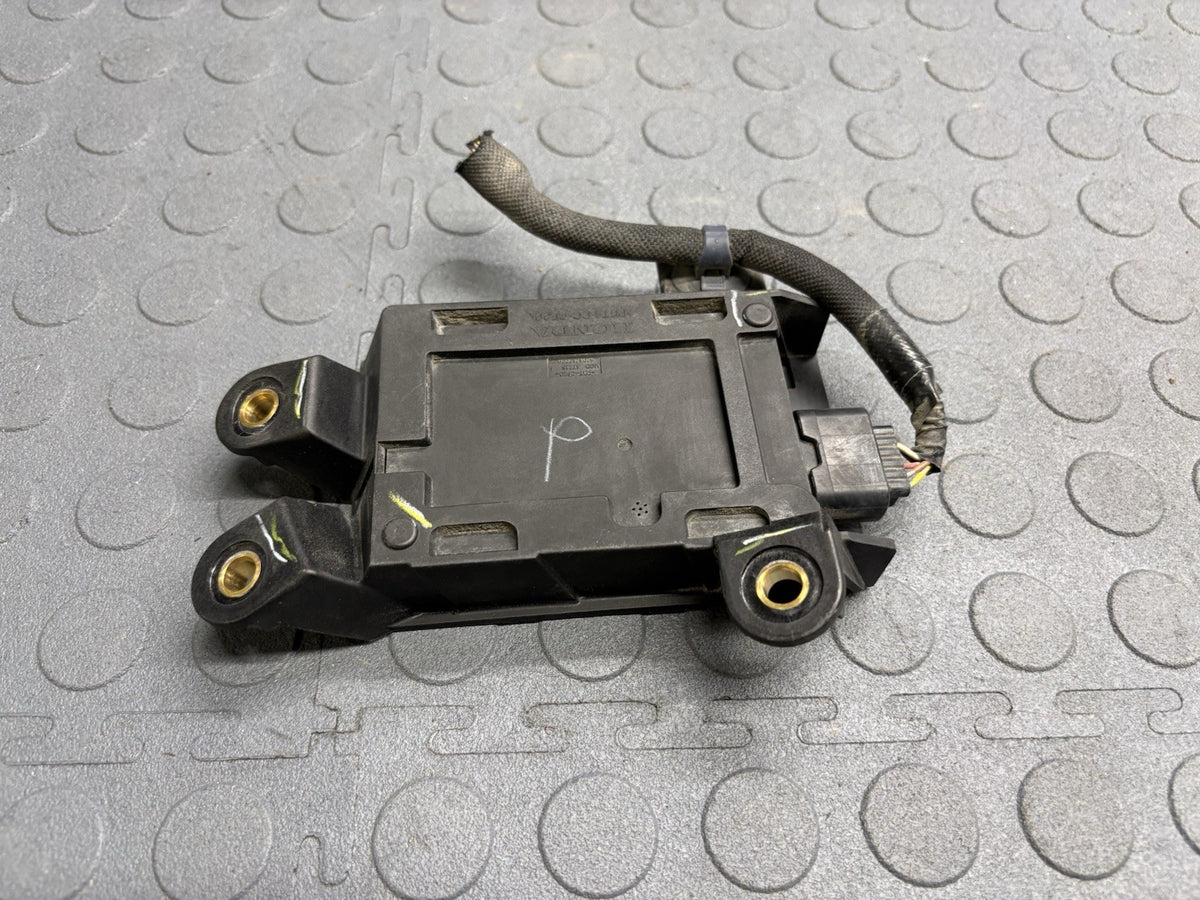 RIGHT 2014-2017 ACURA RLX BLIND SPOT SENSOR Radar Module PASSENGER