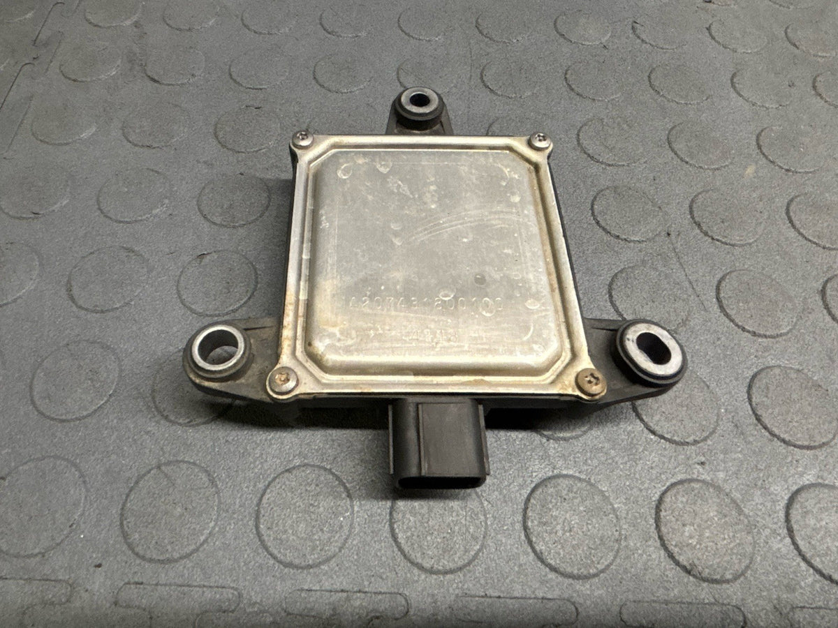Genuine Blind Spot Alert Radar Sensor 87611-XC00A Subaru Forester Impreza Ascent