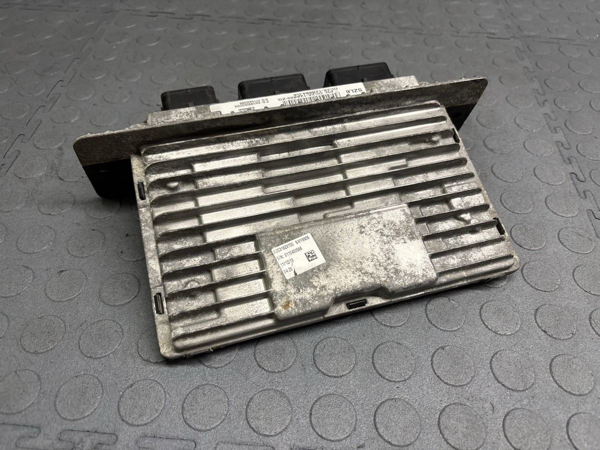 2013-2015 Ford E-350 Van 6.8L Engine Control Module ECM ECU PCM DC2A-12A650-ZG