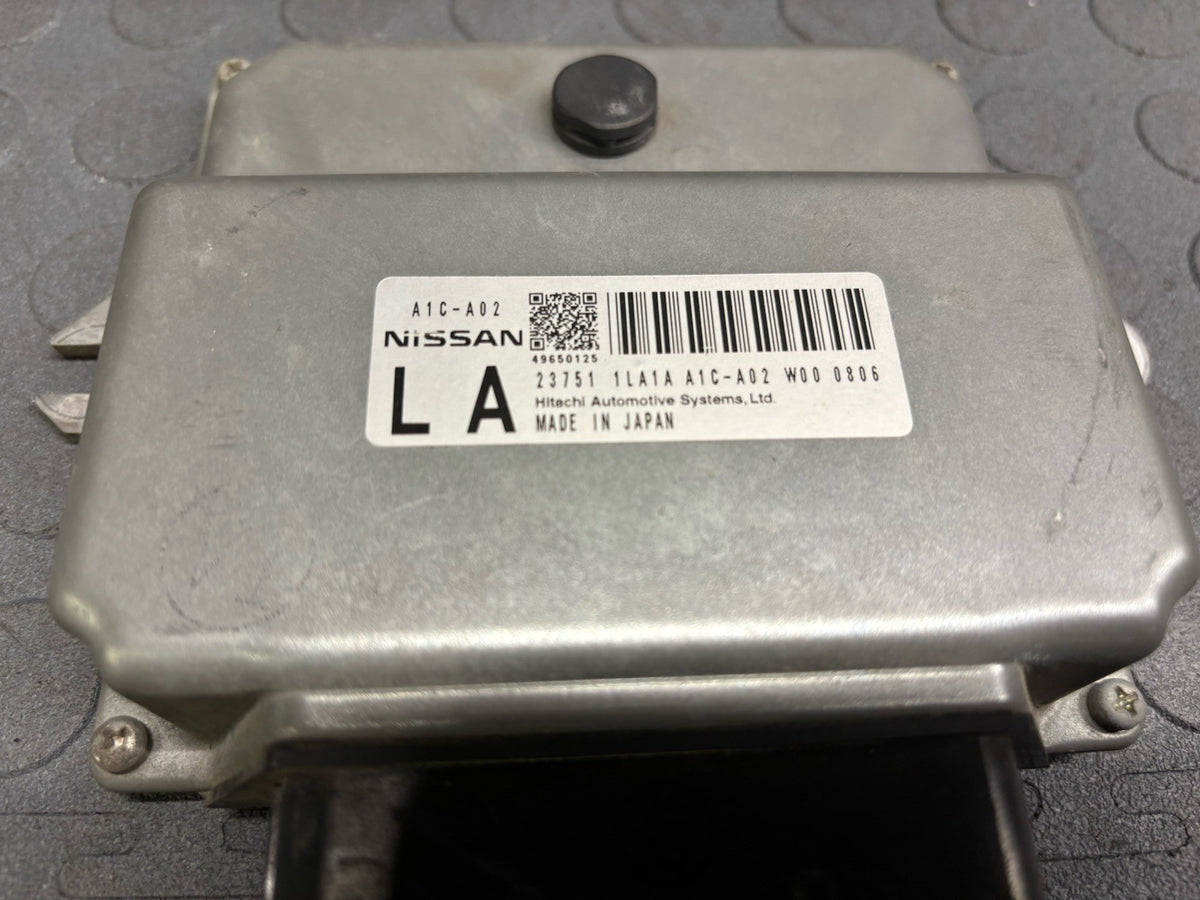 11-17 Infiniti QX56 QX80 Variable Valve Control Module 23751-1LA1A