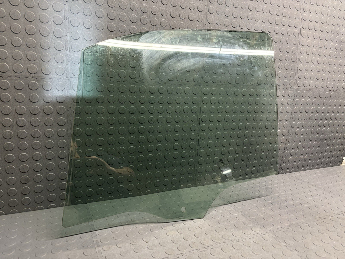 2014 - 2023 FORD TRANSIT CONNECT FRONT LEFT DRIVER SIDE DOOR WINDOW GLASS OEM