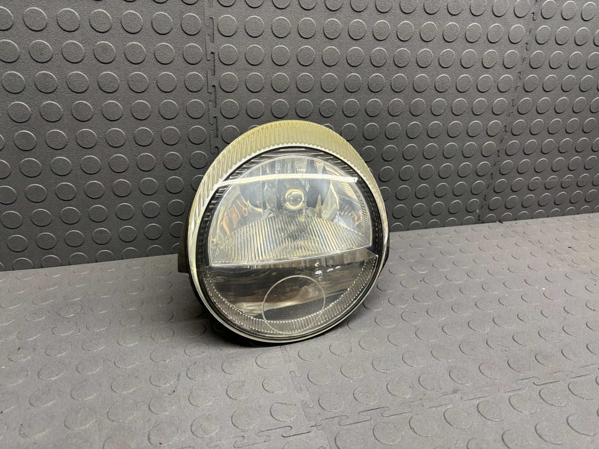 2002 2003 2004 2005 FORD THUNDERBIRD LEFT LH DRIVER HEADLIGHT HEADLAMP OEM