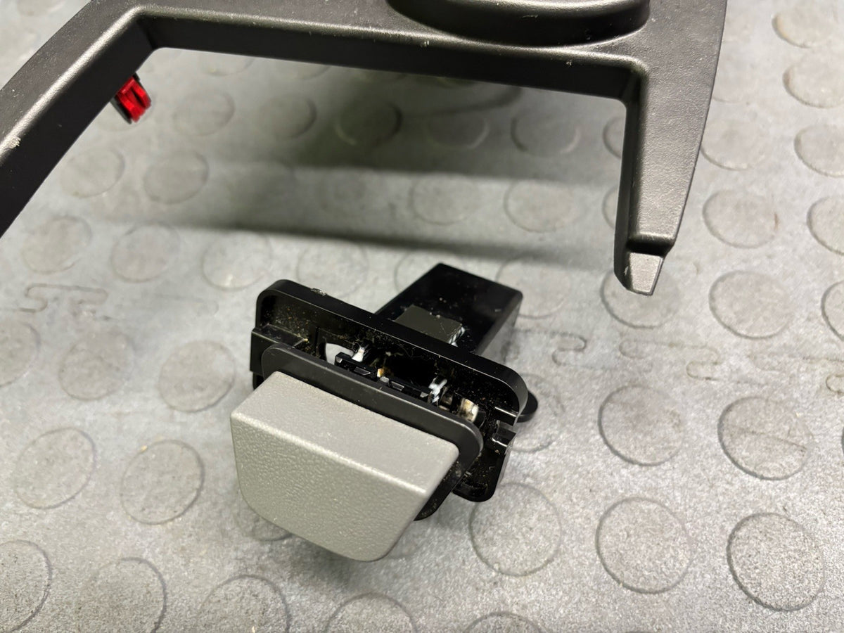 2019-2022 Toyota Avalon Center Console Cup Holder 58831-07060-C0 Gray