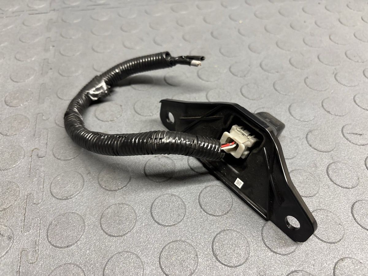 2014 2015 2016 LEXUS GX460 REAR VIEW BACKUP CAMERA  86790-60181