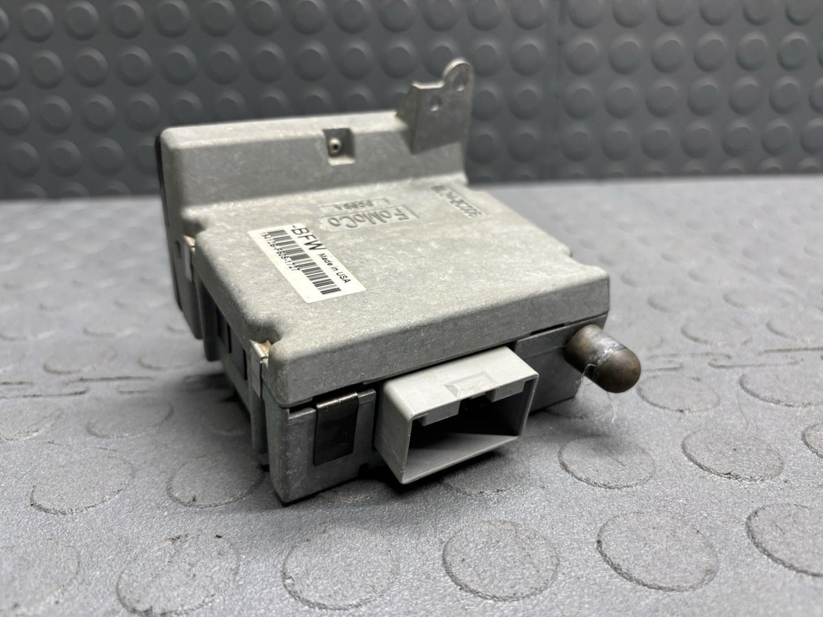 BL34-2C006-BFW Ford 2011-2014 F150 Trailer Brake Controller Module Switch OEM
