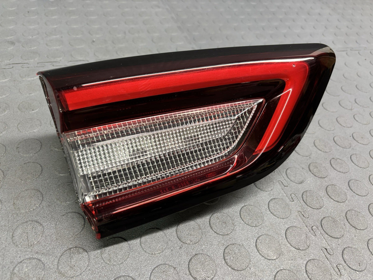 2023-2026 FORD ESCAPE REAR LEFT INNER TAIL LIGHT LAMP ASSEMBLY PJ6B-13A603-AC