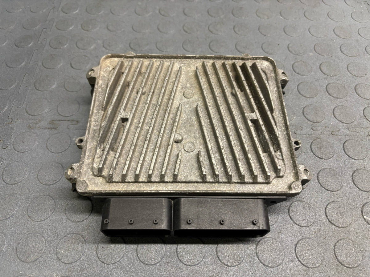 MERCEDES W209 W204 C300 E350 SLK350 ECU ECM ENGINE CONTROL MODULE A2721534779