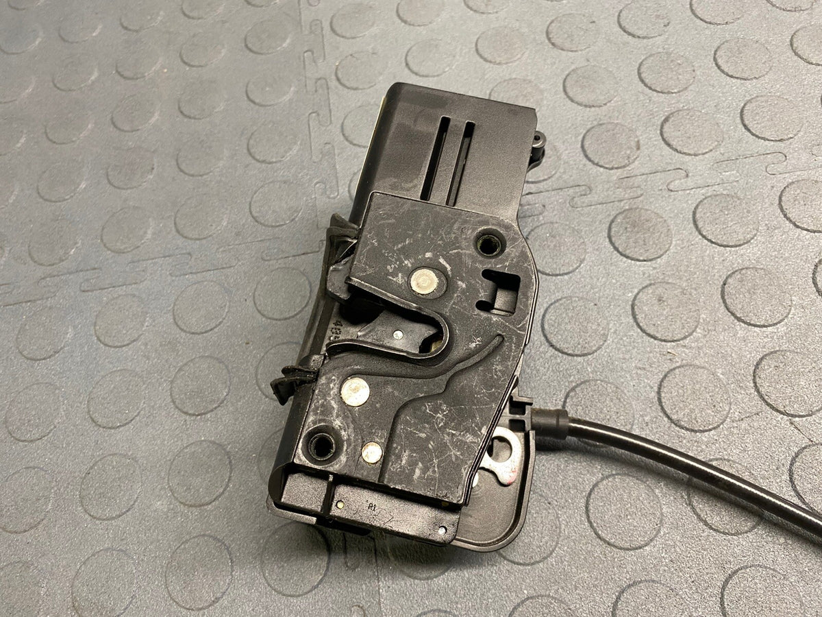 2005-2013 Cadillac XLR Corvette C6 Door Latch Right Passenger W/ Release Handle